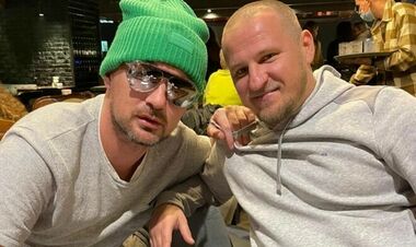 «Я вам что, сваха?» Леоненко прокомментировал конфликт Милевского и Алиева
