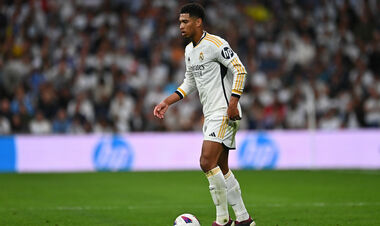 Джуд БЕЛЛИНГЕМ: «Переход в Реал – лучшее, что со мной случалось»