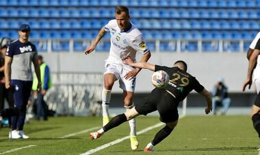 Ярмоленко признался, планирует ли завершить карьеру после Евро-2024