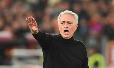 Не угомонится. Моуриньо хочет вернуться в АПЛ – известен клуб