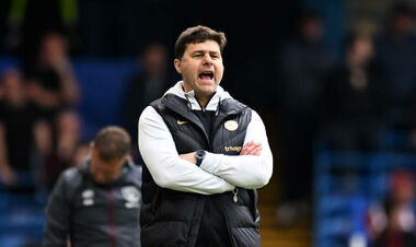 Почеттино может сменить Челси с Мудриком на клуб с Довбиком. Как так?