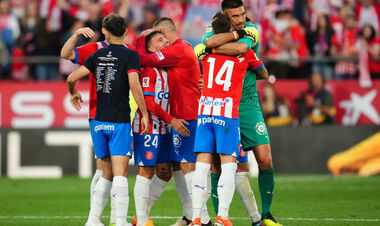 Ждать топ-трансферы? Известно, какой у Жироны будет бюджет в сезоне 2024/25