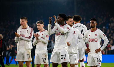 Пресс-служба сборной Сан-Марино потроллила Ман Юнайтед в социальных сетях