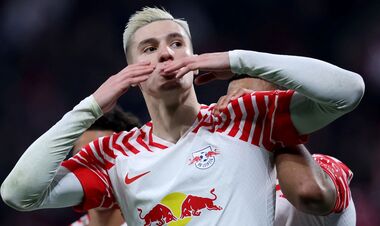 Мілан готовий викласти рекордні для клубу гроші за 20-річного словенця