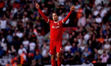 Капитан Ливерпуля рассказал о своем будущем в клубе после ухода Клоппа