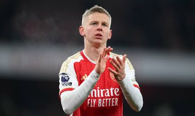 На Луческу чекає операція, Зінченко може піти, ще один українець у Челсі?