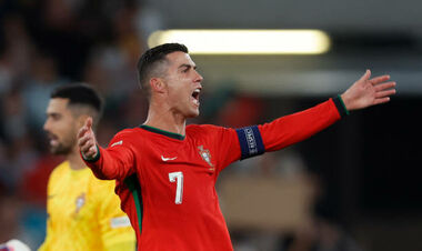 Роналду рассказал, о чем будет скучать на футбольной пенсии