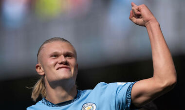 Холанд удостоен в АПЛ почетного признания. Известно – почему?