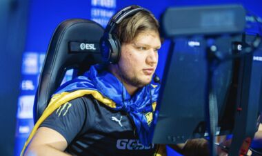 S1mple може повернутися до попередньої команди. Це не NaVi