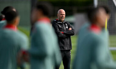 Ливерпуль – Ноттингем Форест. Прогноз и анонс на матч чемпионата Англии