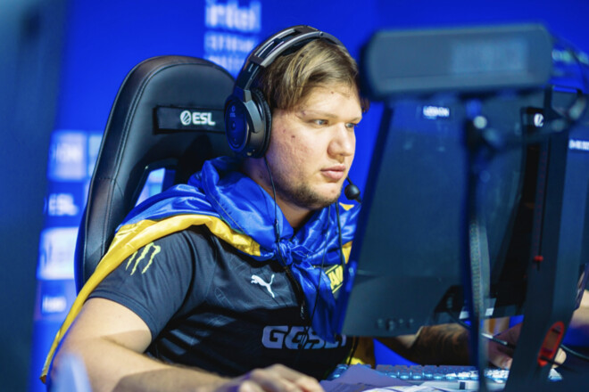 S1mple может вернуться в прошлую команду. Это не NaVi