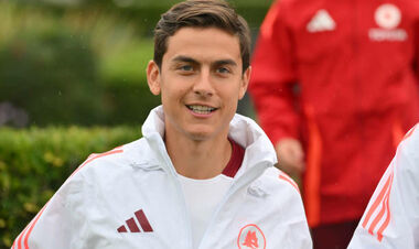 Атлетико нацелился на лидера атак Ромы