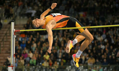 The known sum of Doroshchuk's prizes for 2nd place in the Diamond League final