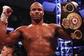 Dubois named a famous boxer who was better than Mike Tyson and Usyk