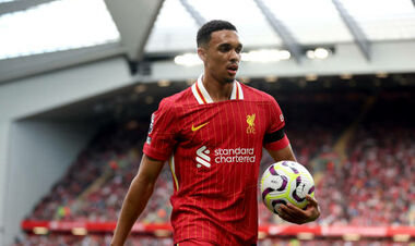 Джерело: Реал уклав угоду з суперзіркою АПЛ