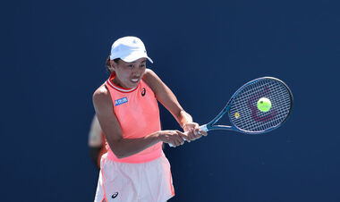 Zhang Shuai renewed the anti-record for the number of defeats in a row for the third time