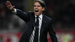 Inzaghi explained Inter's draw in the match with Montsei