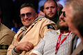 Storks were flying. Usyk named the boxer who gave him the hardest uppercut