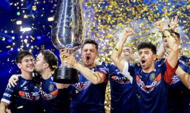 Vitality вкотре пройшли групу ESL Pro League без поразок
