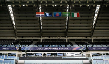 Juventus - PSV. Forecast and announcement for the Champions League match