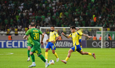 The Asian Champions League has started: without Ronaldo. How did Al-Nasr and Al-Ain play?