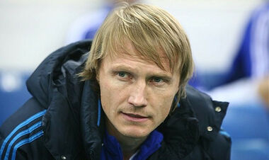 Khatskevich spoke about the destructive passion of Dynamo legend Husin