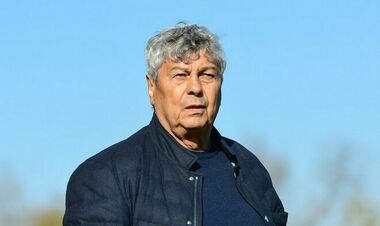 Мірча Луческу попередив Болонью: «Шахтар сильно змінився, але…»