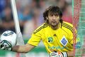 Not Lunin and not Pyatov. The expert named the best goalkeeper in the history of Ukraine