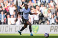 VIDEO. The mistake of the century. In the Championship, the footballer did not score into an empty net