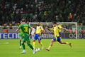 The Asian Champions League has started: without Ronaldo. How did Al-Nasr and Al-Ain play?