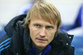 Khatskevich spoke about the destructive passion of Dynamo legend Husin