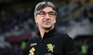 He became a known favorite for the position of head coach of Roma