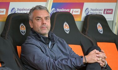 Shakhtar will start in the Champions League: the question is not in Sudakov, but in Pushych's persuasiveness