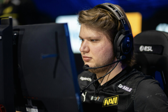 Відомий експерт про s1mple: «Ти показуєш, що грати з росіянами норма»