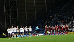 VIDEO. Madness in the Cup! The EPL team was eliminated in the penalty shootout from 34 shots