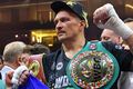 Beleniuk told new details of Usyk's arrest in Poland. When will he be released?