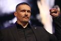 The reason why Usyk was arrested in Poland became known. All because of a friend