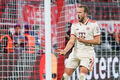 Bayern - Dinamo Zagreb - 9:2. Harry Kane's four goals. Heads video, review