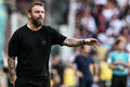 All because of a woman? The reason for De Rossi's dismissal from Roma is known