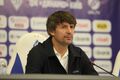 Shovkovskyi explained why Dynamo and Vorskla each made 7 substitutions in the UPL match