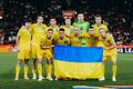 There is progress. Known position of the Ukrainian national team in the updated FIFA rating