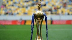 Will there be a new tournament in Ukraine? UPL clubs want to create a second cup