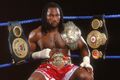 Legendary Lennox Lewis named a boxer who would beat Usyk and Klitschko