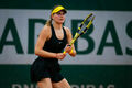 Zavatska could not play the 1/4 final match at the ITF tournament in Bulgaria