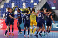 Futsal Championship. Ukraine's potential opponent in the round of 16 has been determined