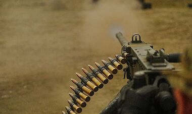 Нова відправка «200-х» окупантів. ЗСУ оновили дані втрат армії рф