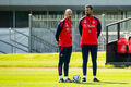 Crystal Palace - Manchester United. Forecast, announcement for the England Championship match