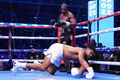 Anthony Joshua - Daniel Dubois. Knockout video