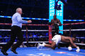 Daniel Dubois - Anthony Joshua. How AJ was destroyed. Video of fight and knockout