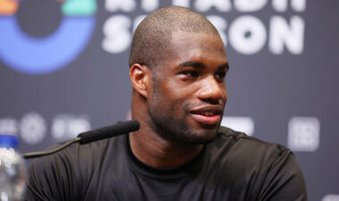 «Не выдающийся боксер». Известный промоутер оценил победу Дюбуа над Джошуа